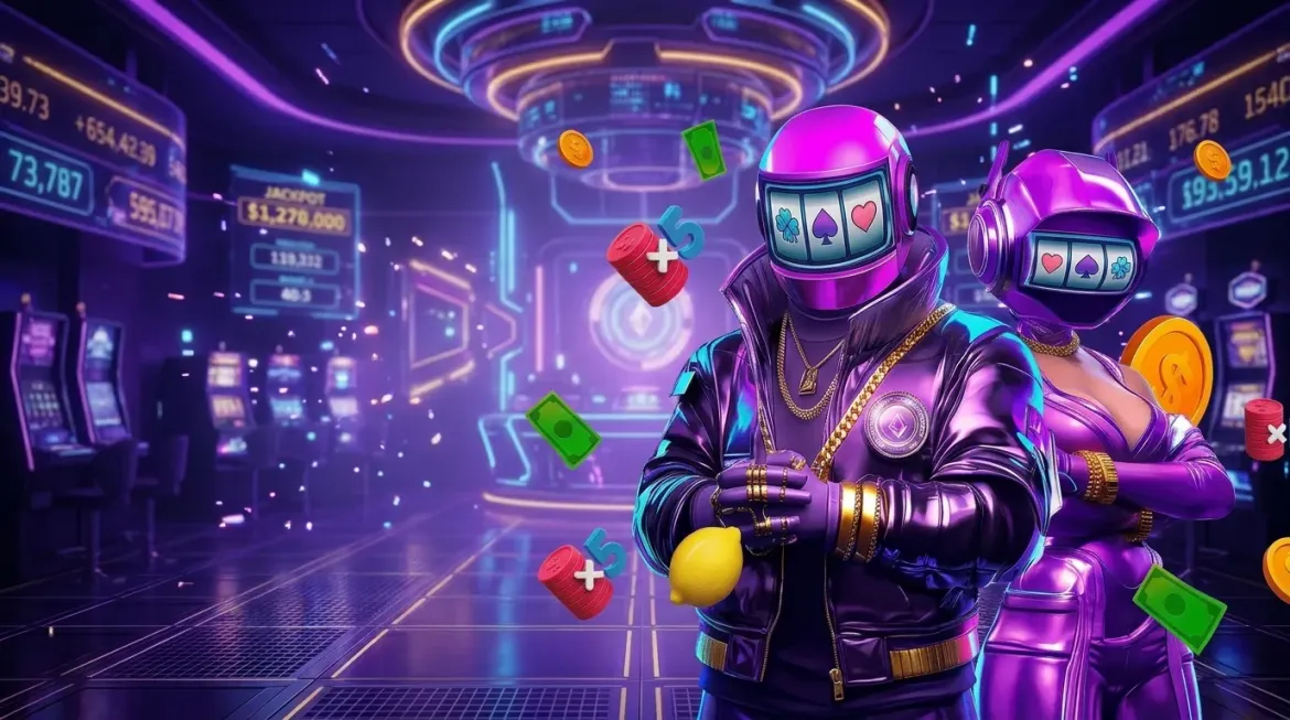 SpinsHouse Casino